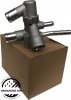Termostat z obudową Ford Explorer 3,5 / 3,7 V6 2013-2019